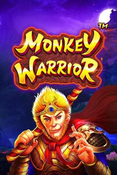 Monkey Warrior демо игра | Гранд Казино играть без регистрации 