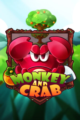 Monkey and Crab демо игра | Гранд Казино играть без регистрации 