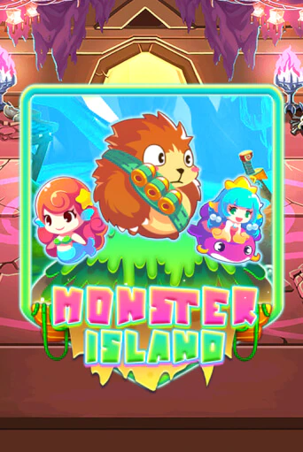 Monster Island демо игра | Гранд Казино играть без регистрации 