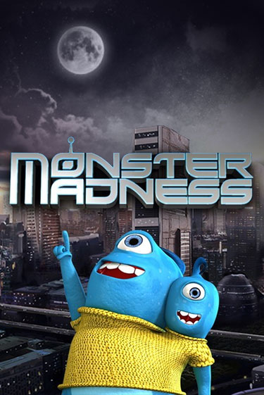 Monster Madness демо игра | Гранд Казино играть без регистрации 