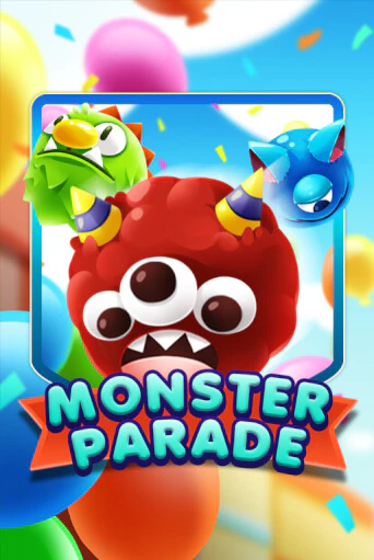 Monster Parade демо игра | Гранд Казино играть без регистрации 