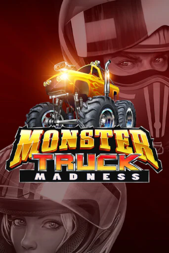 Monster Truck Madness демо игра | Гранд Казино играть без регистрации 