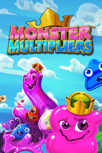 Monsters Multipliers демо игра | Гранд Казино играть без регистрации 