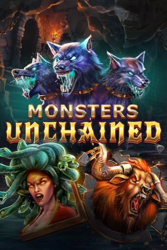 Monsters Unchained демо игра | Гранд Казино играть без регистрации 