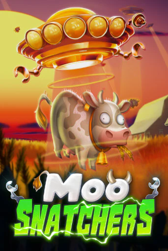 Moo Snatchers демо игра | Гранд Казино играть без регистрации 