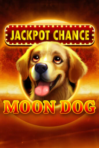 JACKPOT CHANCE: Moon Dog демо игра | Гранд Казино играть без регистрации 