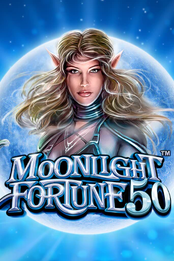 Moonlight Fortune 50 демо игра | Гранд Казино играть без регистрации 
