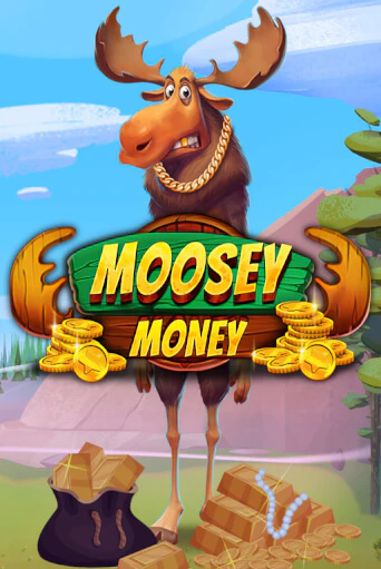 Moosey Money демо игра | Гранд Казино играть без регистрации 
