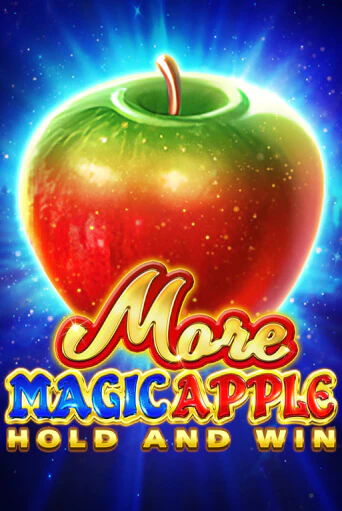 More Magic Apple демо игра | Гранд Казино играть без регистрации 