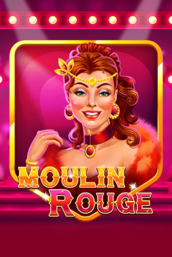 Moulin Rouge демо игра | Гранд Казино играть без регистрации 