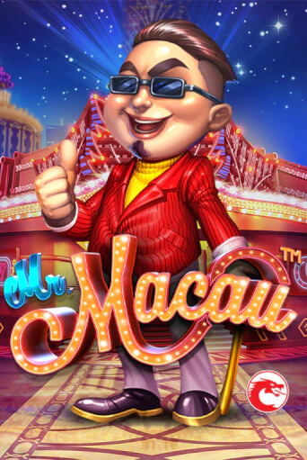 Mr. Macau демо игра | Гранд Казино играть без регистрации 