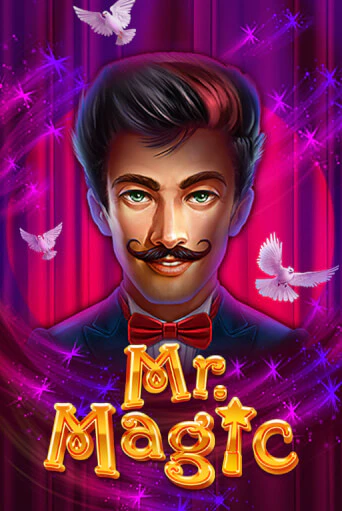 Mr.Magic демо игра | Гранд Казино играть без регистрации 