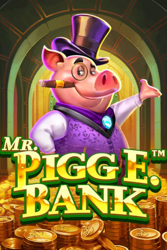 Mr. Pigg E. Bank™ демо игра | Гранд Казино играть без регистрации 