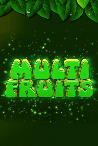 Multi Fruits демо игра | Гранд Казино играть без регистрации 