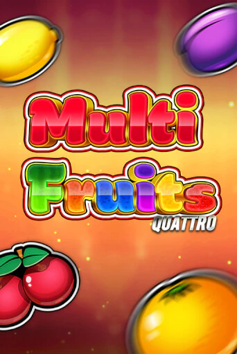 Multi Fruits демо игра | Гранд Казино играть без регистрации 