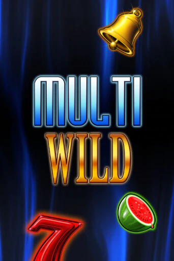 Multi Wild демо игра | Гранд Казино играть без регистрации 