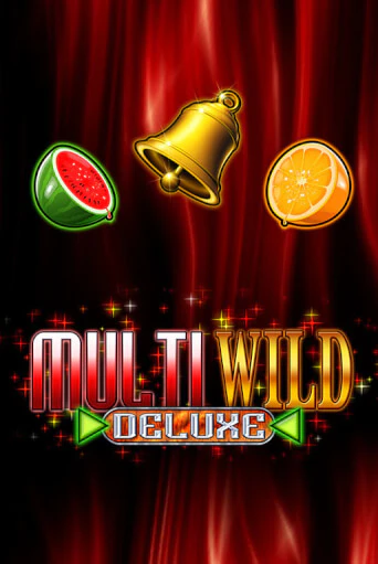 Multi Wild Deluxe демо игра | Гранд Казино играть без регистрации 