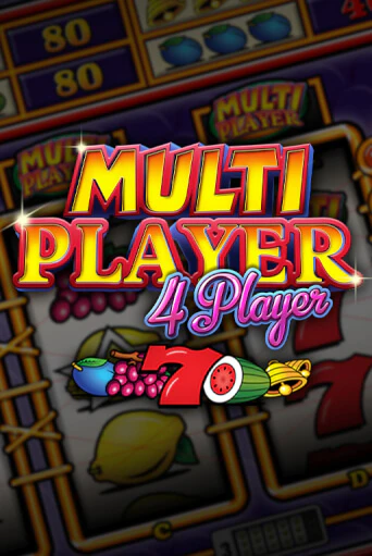 Multi Player 4 Player демо игра | Гранд Казино играть без регистрации 