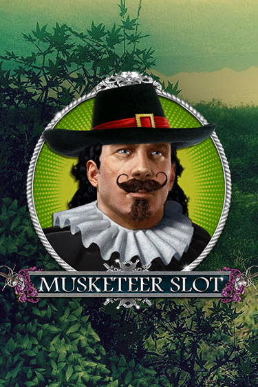 Musketeer Slot демо игра | Гранд Казино играть без регистрации 