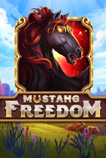 Mustang Freedom демо игра | Гранд Казино играть без регистрации 