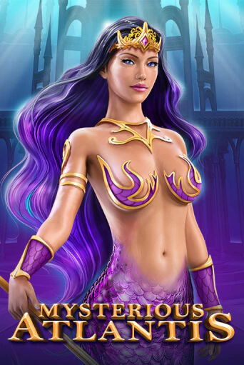 Mysterious Atlantis демо игра | Гранд Казино играть без регистрации 