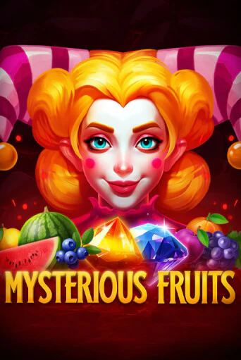 Mysterious Fruits демо игра | Гранд Казино играть без регистрации 