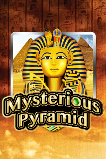 Mysterious Pyramid демо игра | Гранд Казино играть без регистрации 