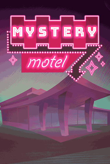 Mystery Motel демо игра | Гранд Казино играть без регистрации 