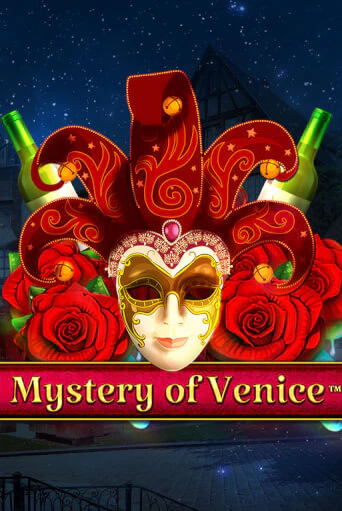 Mystery Of Venice демо игра | Гранд Казино играть без регистрации 