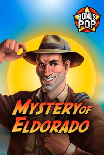 Mystery of Eldorado демо игра | Гранд Казино играть без регистрации 