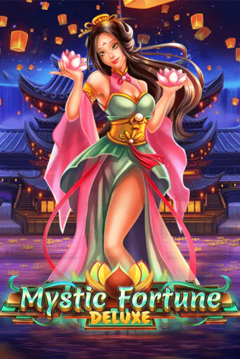 Mystic Fortune Deluxe демо игра | Гранд Казино играть без регистрации 