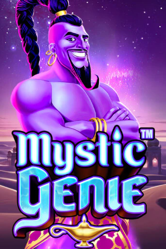 Mystic Genie™ демо игра | Гранд Казино играть без регистрации 