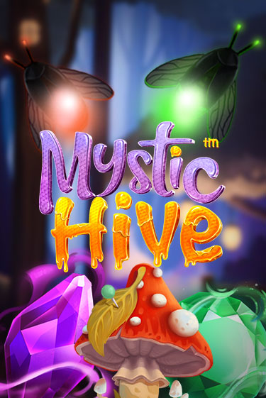 Mystic Hive демо игра | Гранд Казино играть без регистрации 