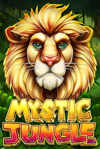 Mystic Jungle демо игра | Гранд Казино играть без регистрации 