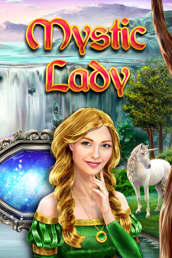 Mystic Lady демо игра | Гранд Казино играть без регистрации 