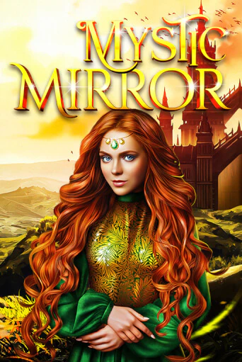 Mystic Mirror демо игра | Гранд Казино играть без регистрации 