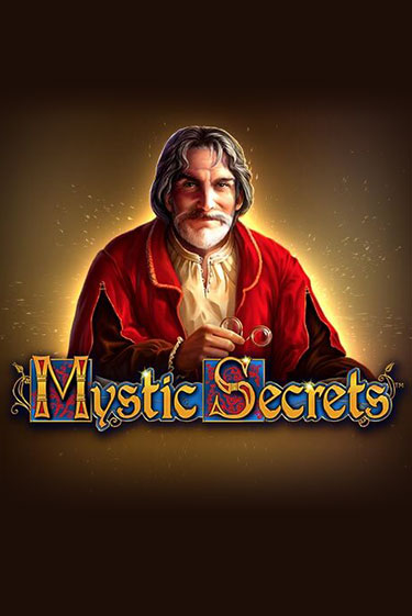 Mystic Secrets демо игра | Гранд Казино играть без регистрации 