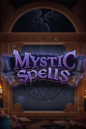 Mystic Spells демо игра | Гранд Казино играть без регистрации 
