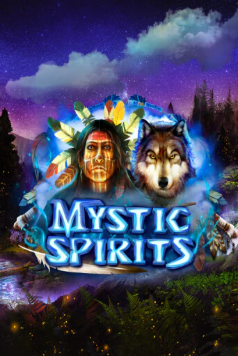 Mystic Spirits демо игра | Гранд Казино играть без регистрации 
