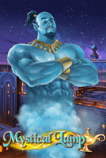 Mystical Lamp демо игра | Гранд Казино играть без регистрации 