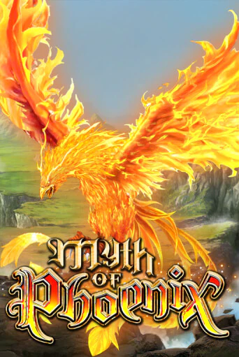 Myth of Phoenix демо игра | Гранд Казино играть без регистрации 