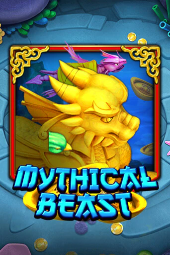 Mythical Beast демо игра | Гранд Казино играть без регистрации 
