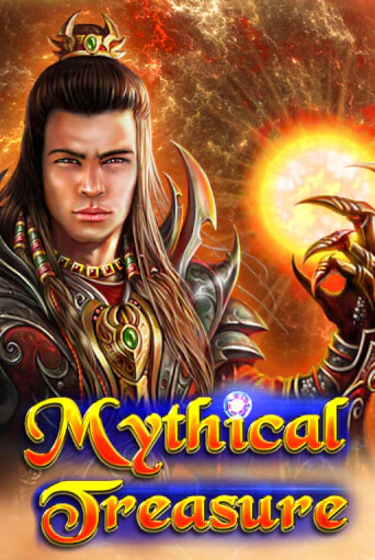 Mythical Treasure демо игра | Гранд Казино играть без регистрации 