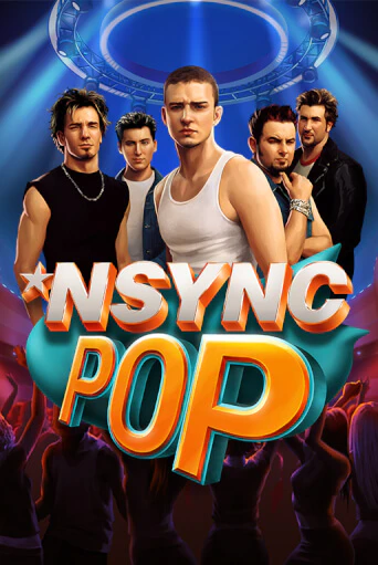 NSYNC Pop демо игра | Гранд Казино играть без регистрации 