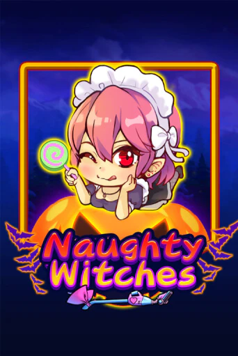 Naughty Witches демо игра | Гранд Казино играть без регистрации 