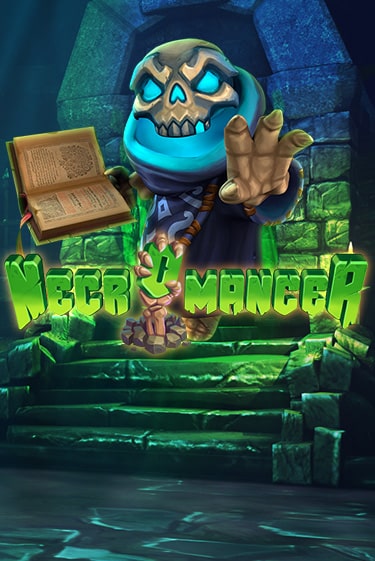 Necromancer демо игра | Гранд Казино играть без регистрации 