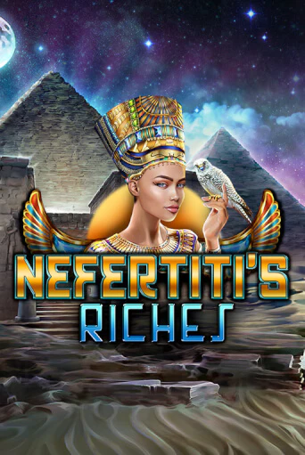 Nefertiti's riches демо игра | Гранд Казино играть без регистрации 