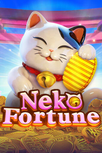 Neko Fortune демо игра | Гранд Казино играть без регистрации 
