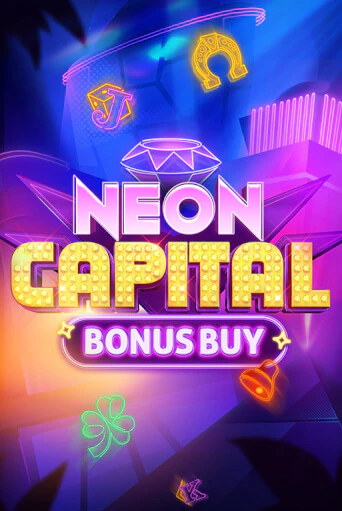 Neon Capital Bonus Buy демо игра | Гранд Казино играть без регистрации 