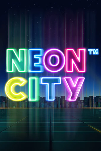 Neon City демо игра | Гранд Казино играть без регистрации 